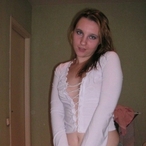 Eveline - Sarcelles - Val-d'Oise | Plan cul