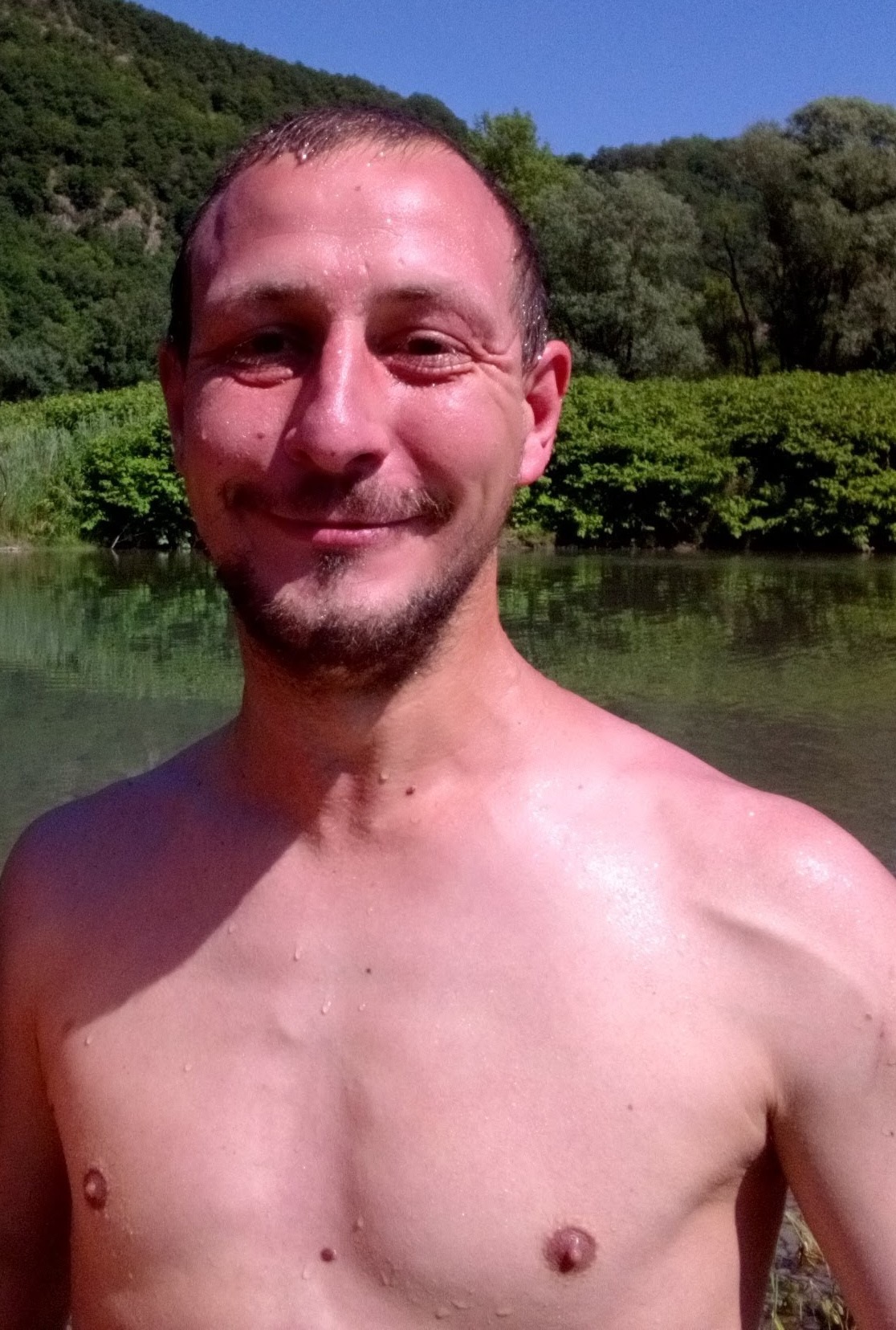 Jordany - Moisselles - Val-d'Oise | Plan cul